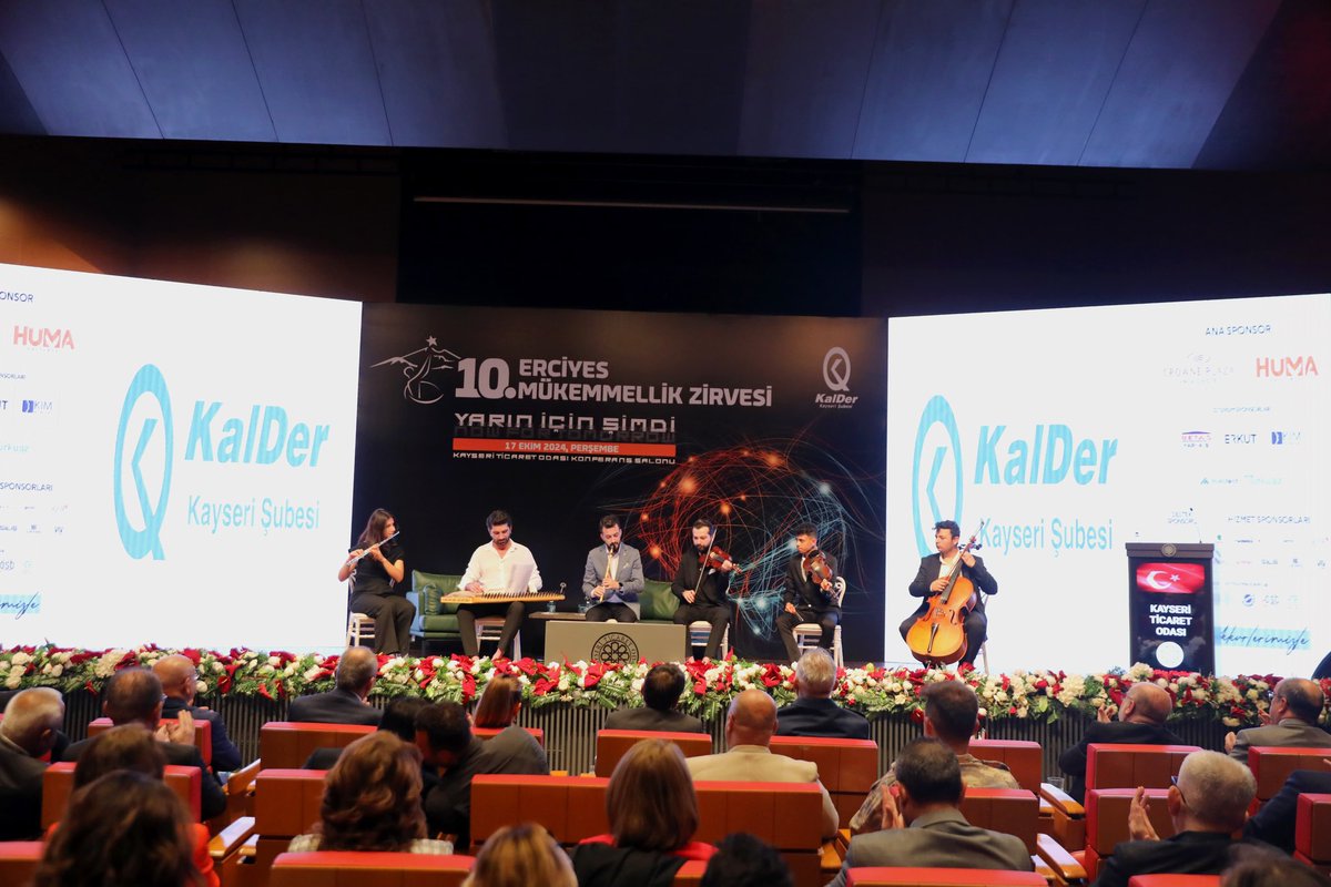 T.C.Kayseri Valiliği tweet media