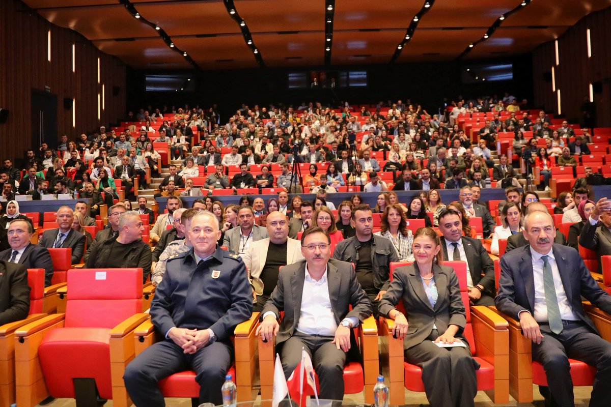 T.C.Kayseri Valiliği tweet media