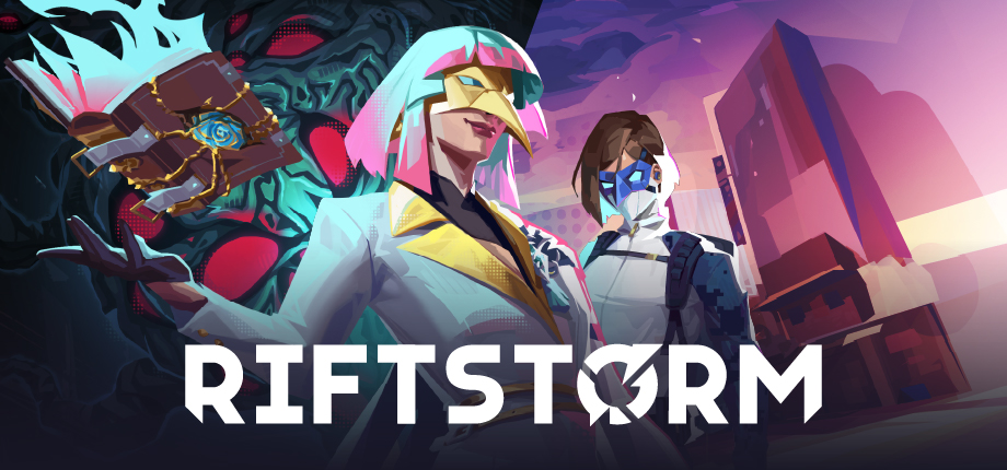 confictionlabs's tweet photo. This article is a long-time coming, so let's set the record straight with @playRIFTSTORM, Web3, and Collaborative Entertainment.
Discover more: https://t.co/hGGgbYOf7d https://t.co/nkhpIGZGcP