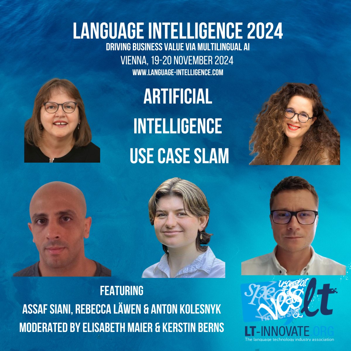 LT-Innovate tweet media
