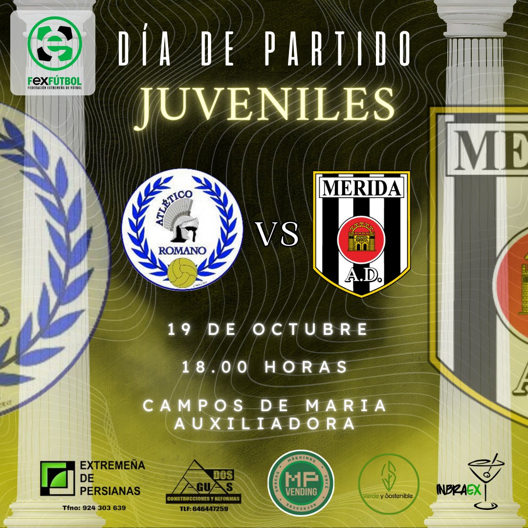 Partido de esta semana