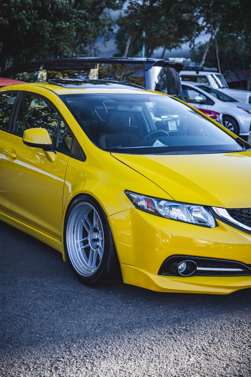 写真の現像とまとめ終わりました!

いつものごとく、全台数は撮れてないです😓
保存とか掲載とか使って頂けると嬉しいです✨
最高に楽しいイベントでした!

#cultureshot 
#CultureShot2024

photos.app.goo.gl/9isyjXPr5o8WLU…