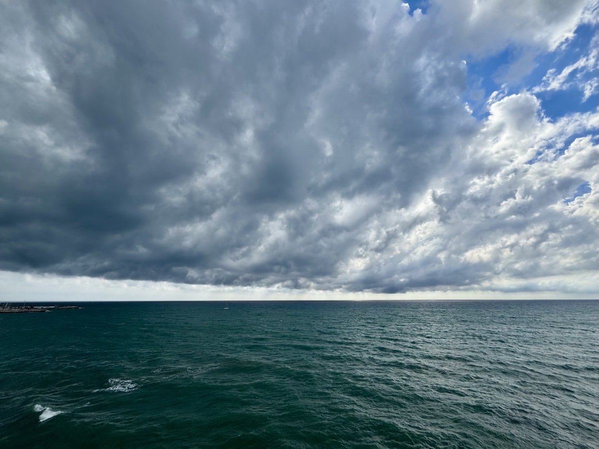 #eltemps3cat #sitges