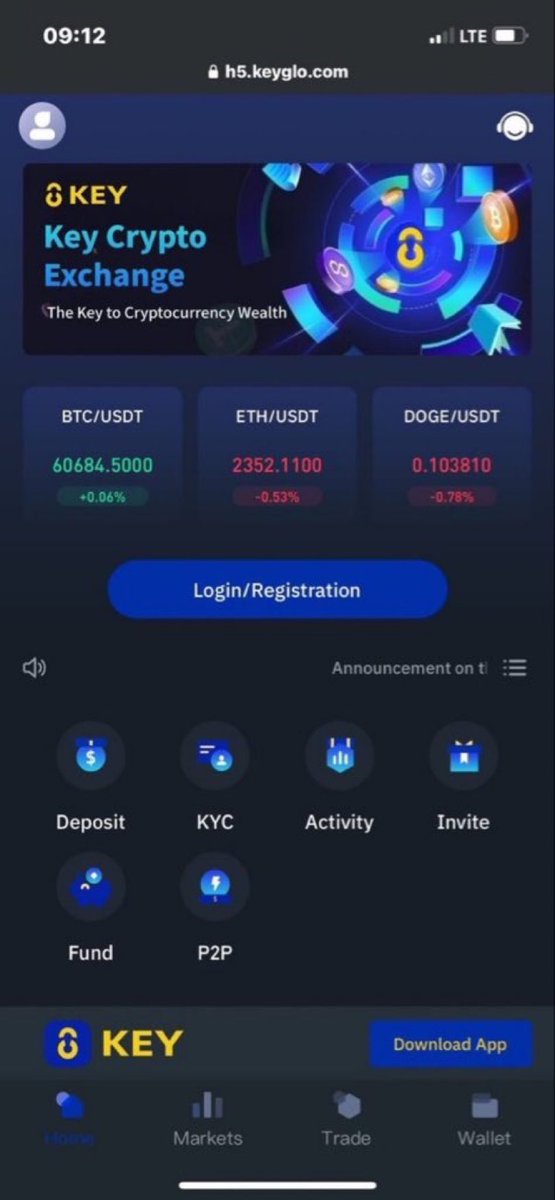 _crypto_sleuth's tweet photo. #keyglo is a crypto scam! Stuck with withdrawals or having issues after buying Ethereum, USDT, or other cryptos? Message me ASAP to protect your investment!

#keyglo #keycryptoexchange https://t.co/WK1bFwqTy5