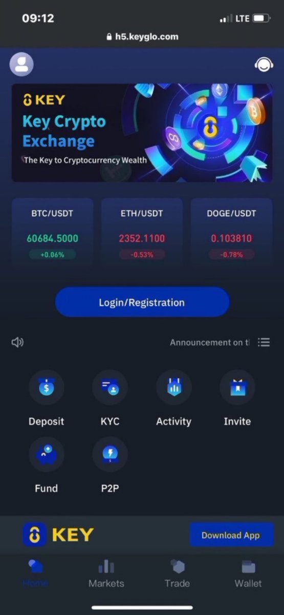 _crypto_sleuth's tweet photo. Stay Alert! ⚠️

#keyglo is a crypto scam! Facing withdrawal problems or trouble after purchasing Ethereum, USDT, or other cryptos? Contact me immediately to safeguard your investment!

#keyglo.com https://t.co/oPvgZ7Dbzc