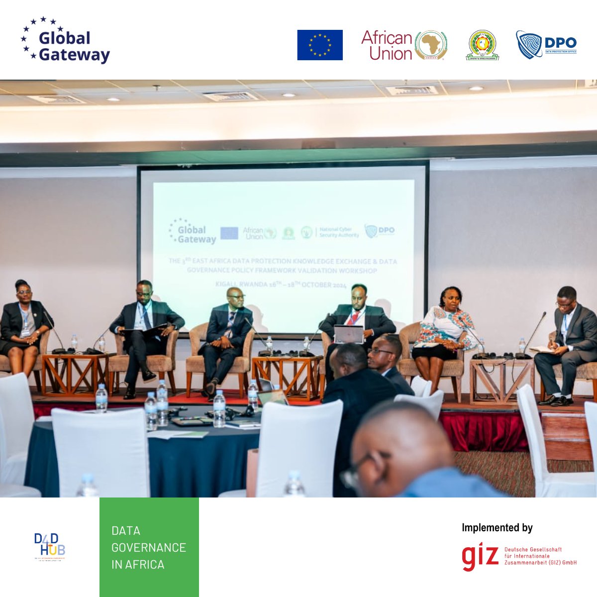 GIZ African Union tweet media