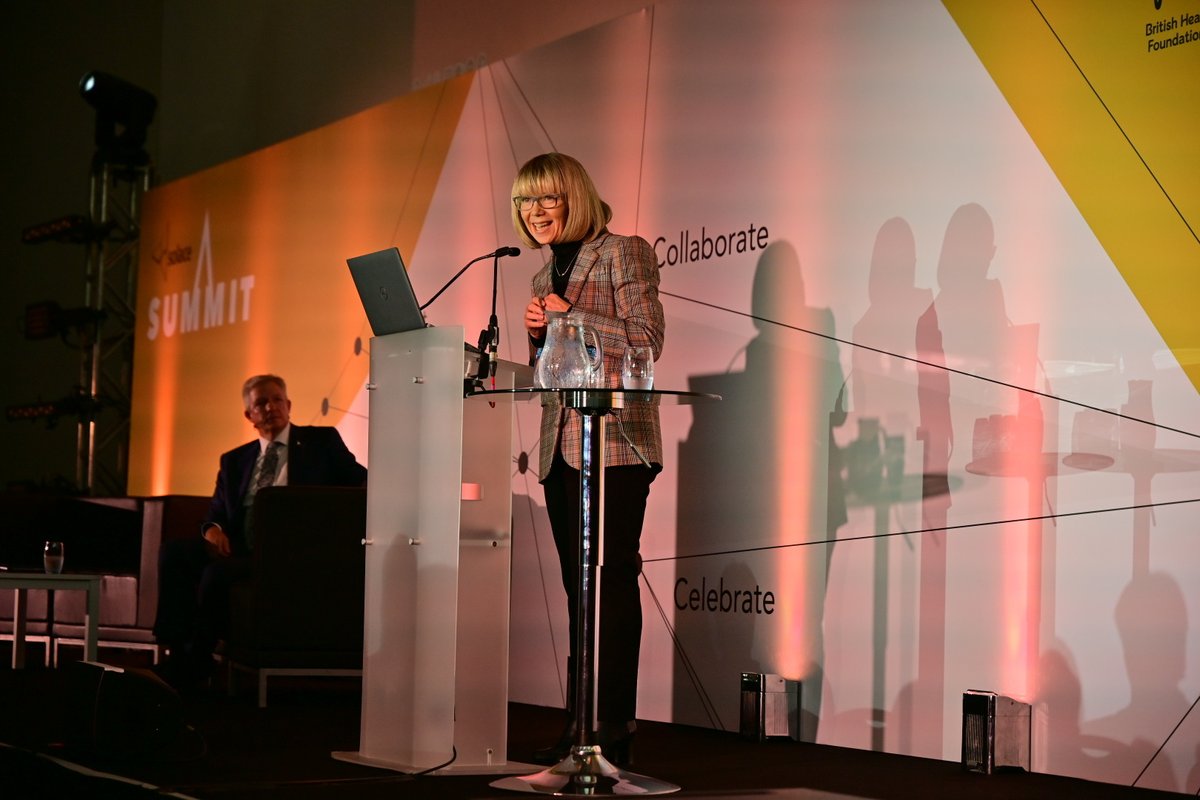 What a warm welcome this morning from Chief Executive, Sarah Todd (<a href="/Saratodd16/">Sara Todd</a>) <a href="/TraffordCouncil/">Trafford Council</a>, to a packed-out room at #SolaceSummit <a href="/EmiratesOT/">Emirates Old Trafford</a>!

bit.ly/4eLKXEo

#SolaceSummit