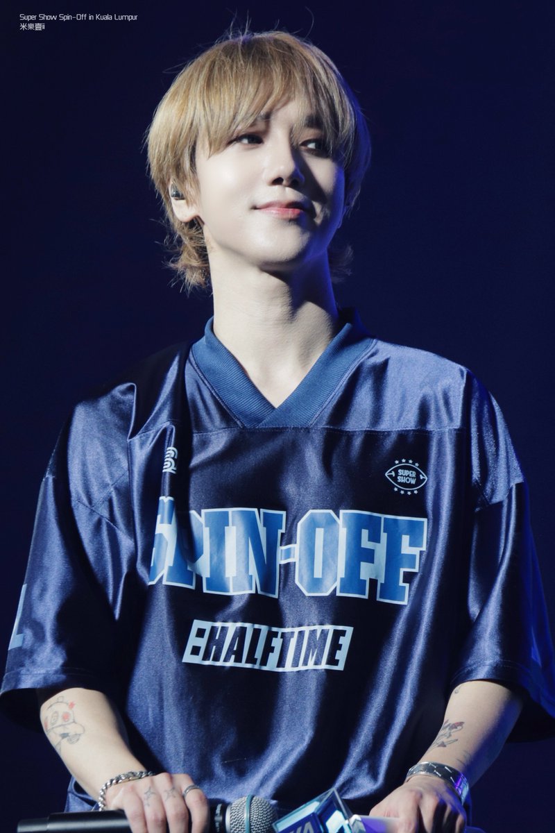 imqqqii17's tweet photo. 💙
#SuperShow_Spinoff_Halftime
#SpinOff_Halftime
#SUPERJUNIOR
#슈퍼주니어
#Yesung
#김강훈
#艺声
#金康熏
#예성
#イェソン https://t.co/WbHejj6bwu