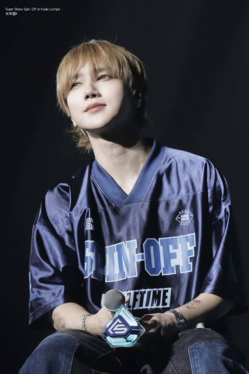 imqqqii17's tweet photo. 💙
#SuperShow_Spinoff_Halftime
#SpinOff_Halftime
#SUPERJUNIOR
#슈퍼주니어
#Yesung
#김강훈
#艺声
#金康熏
#예성
#イェソン https://t.co/WbHejj6bwu