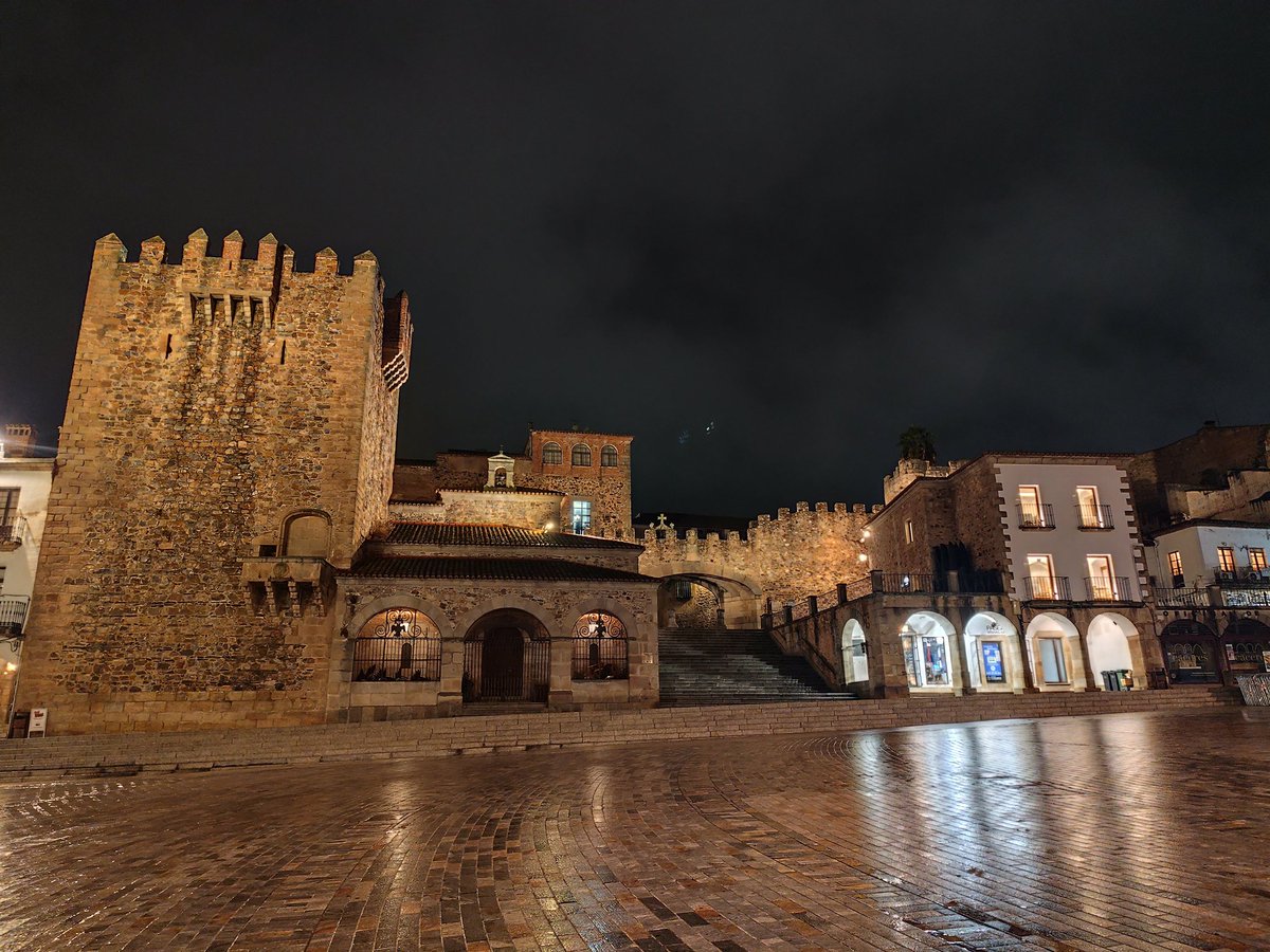 Un verdadero placer participar como panelista y compartir experiencias en el Congreso Nacional de Criminología #SEIC2024CACERES. Gracias a la organización y a la ciudad de #Cáceres por la acogida.