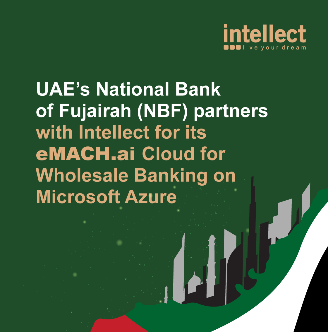 Nbf Bank National Bank Of Fujairah Logo Nbf #nbfuae #act