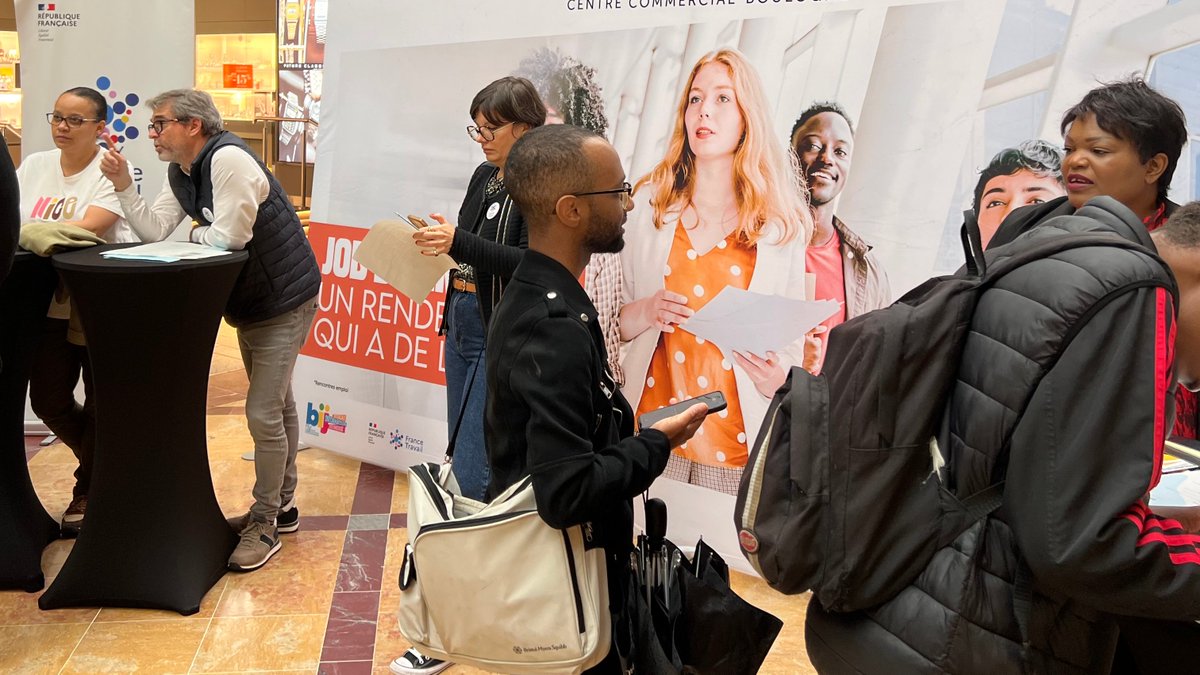 Seine Ouest Emploi tweet media