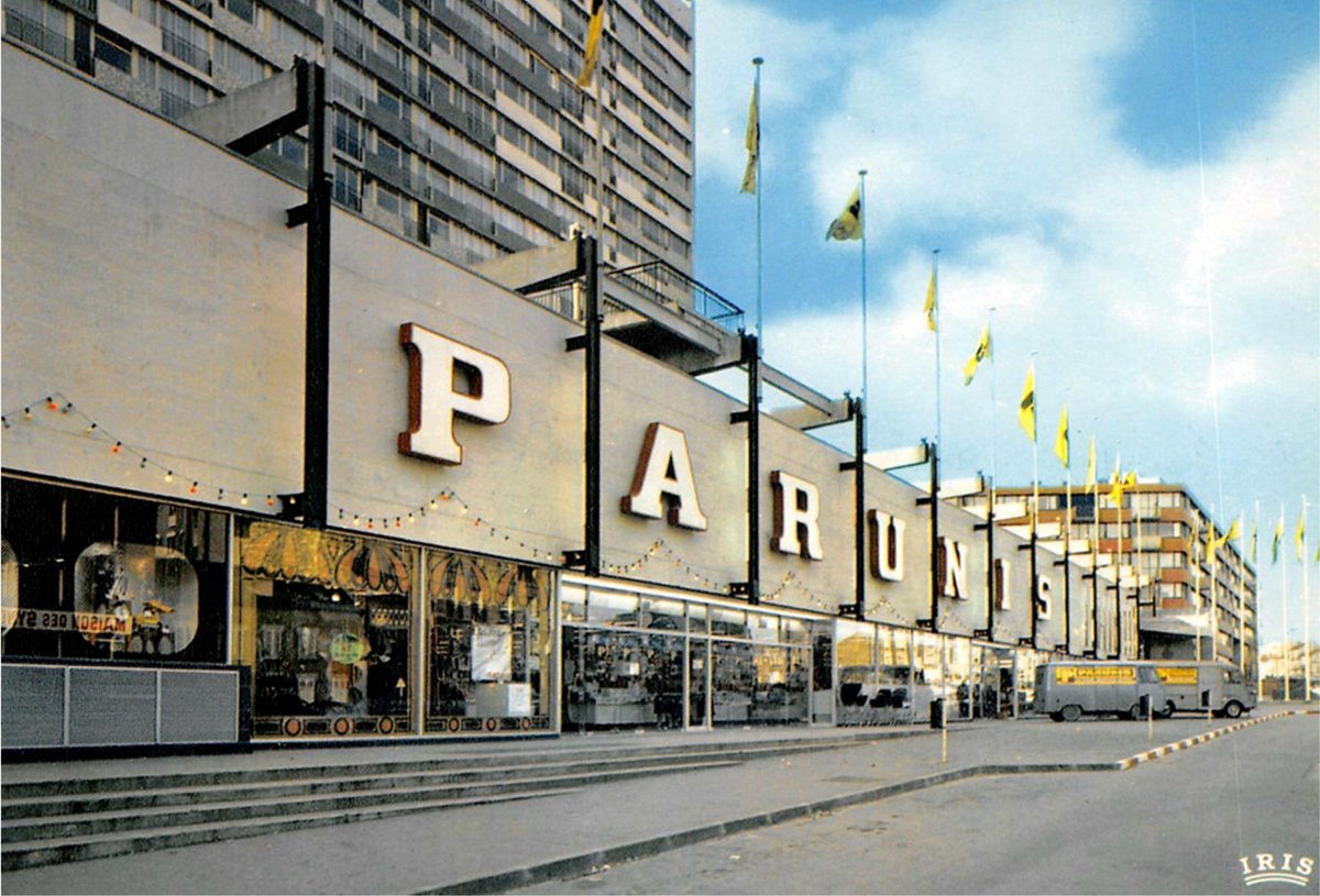🏘️ 🏗️ 🇫🇷 Mémoire2Ville 🌆 🚧Sagacité 🏗️ 🏘️ tweet media