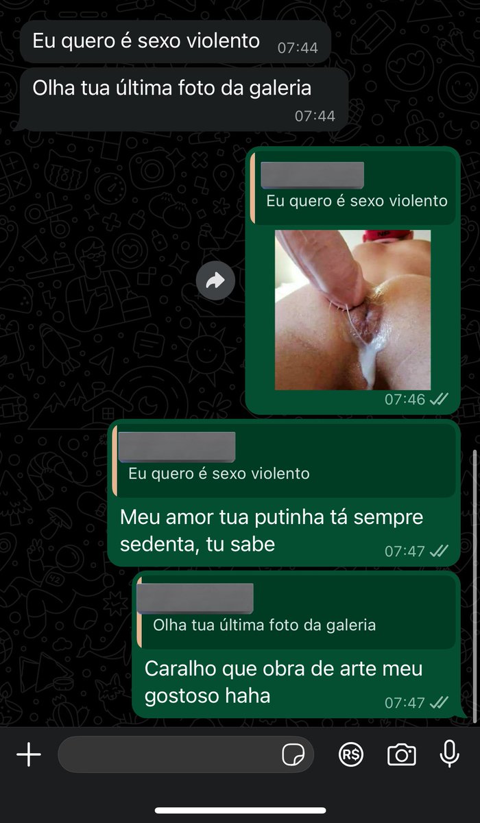 couplehott_'s tweet photo. Primeiro diálogo do dia.
Sou louco por esse moreno gostoso 😈🔥 https://t.co/JxuUrvNTEU
