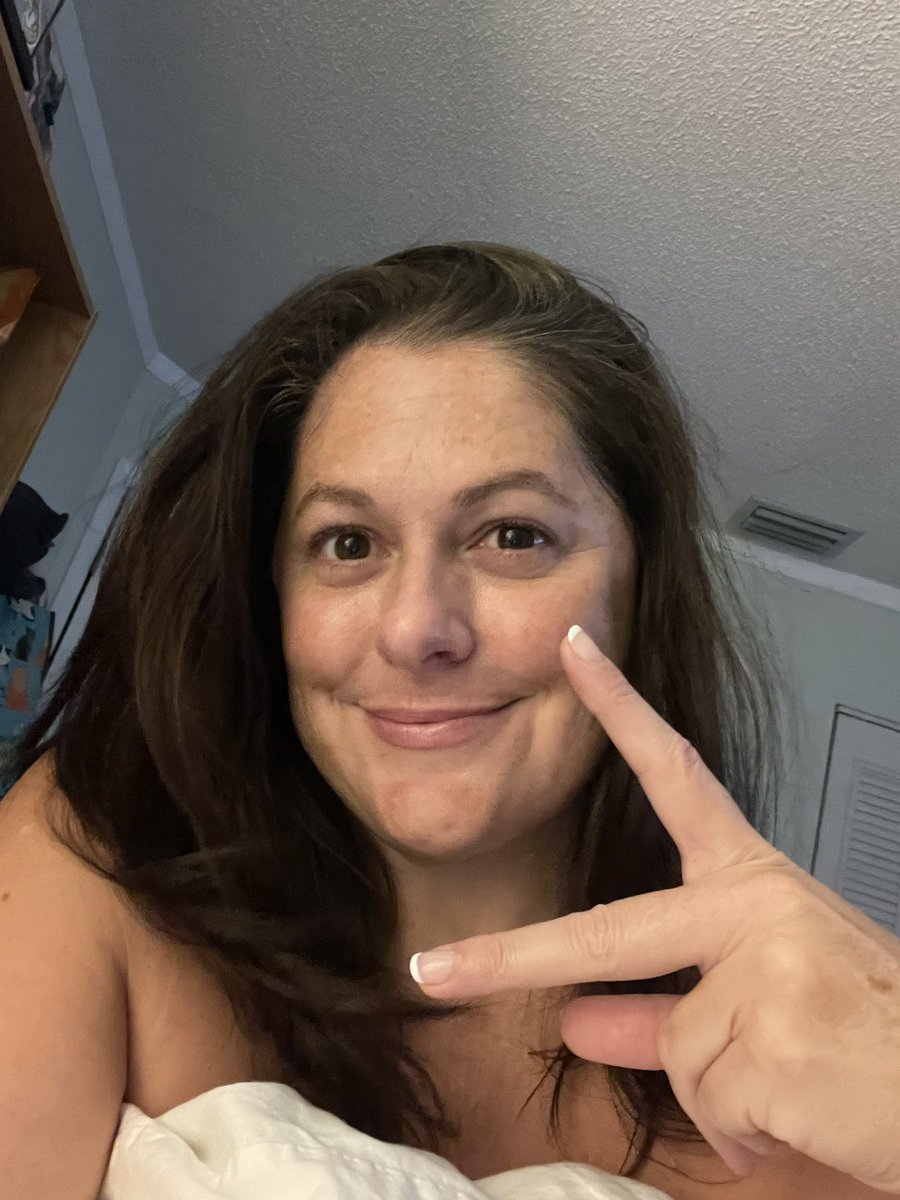 Sorry for no makeup!!
Many Happy Returns Marshall!
Congratulations on becoming a Grandpa and may God bless you and keep you safe. Stay unapologetically you!  🥳😘 #Eminem #HappyBirthdayEminem