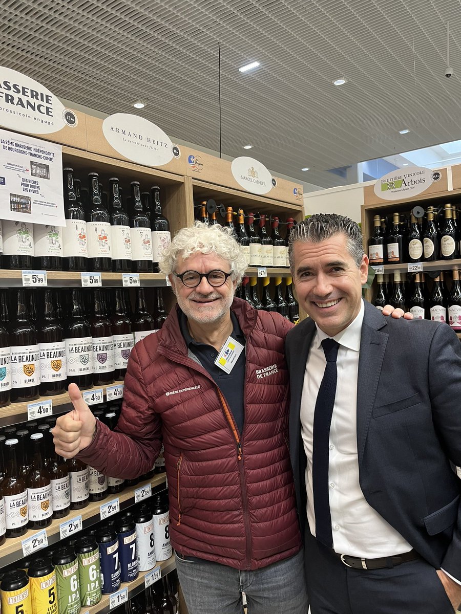 Jean-Claude Balès tweet media