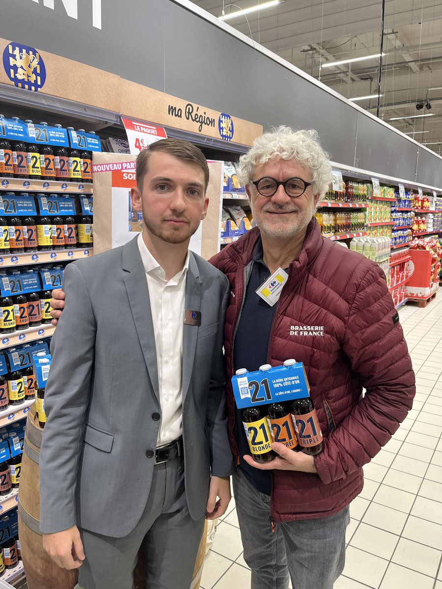 Jean-Claude Balès tweet media