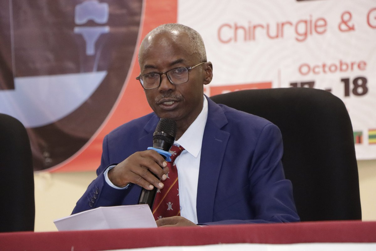 Ministère de la Santé Publique Burundi(MSP) tweet media