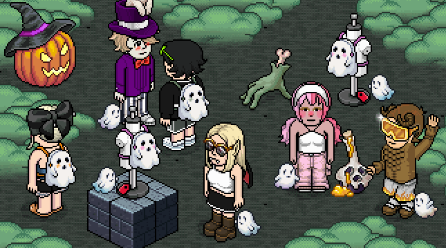 Habbo News tweet media