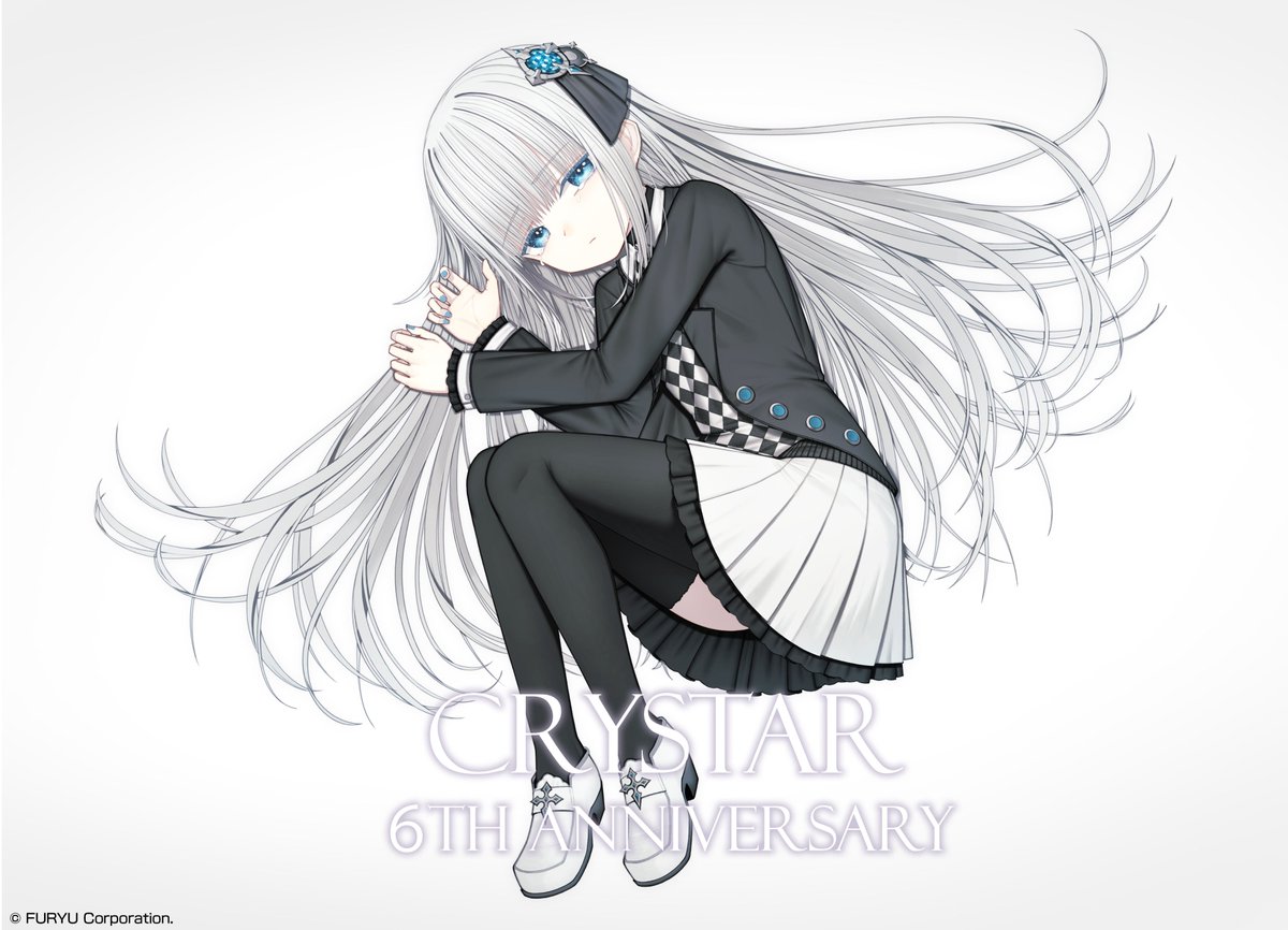 CRYSTAR -クライスタ- 公式 (@crystar_game) / Posts / X