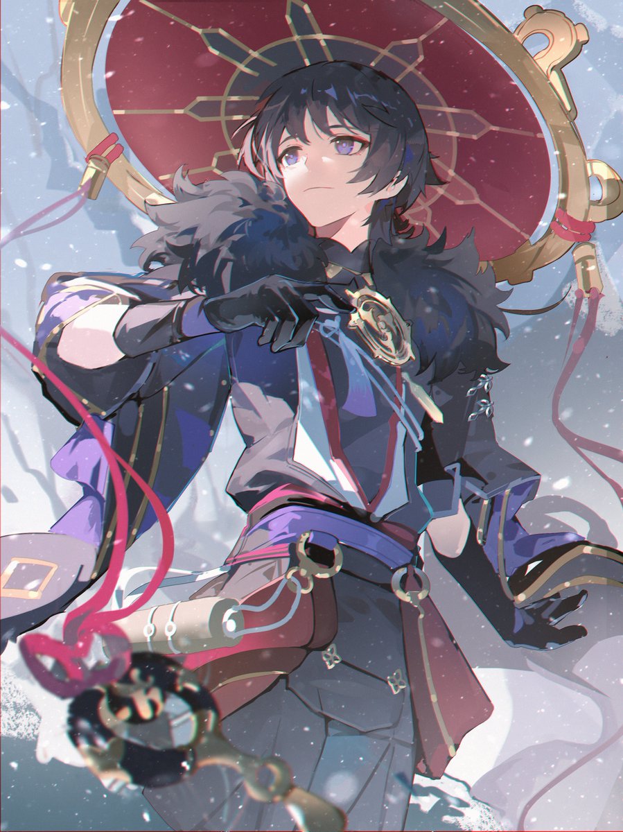 不熬夜乐 tweet media