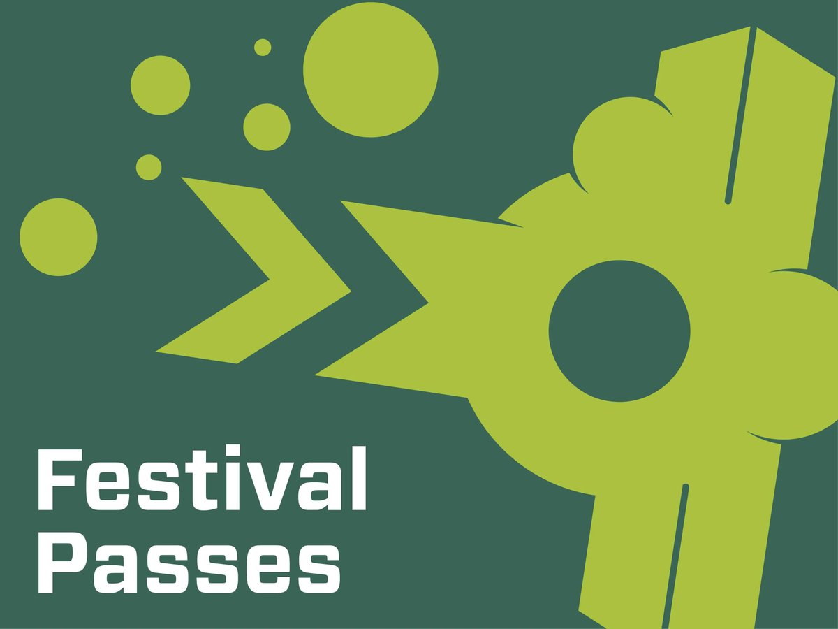 👀Want to take in as much of #CSDF2024 as you can? 🎞️Our #FilmFestival passes are the reel deal! From just £10.00 [Students] / £15.00 enjoy unlimited screenings.

🎥Central Scotland Documentary Festival
📅Thu 31 Oct – Mon 4 Nov
🎟️Festival passes via: bit.ly/3Bc47ED