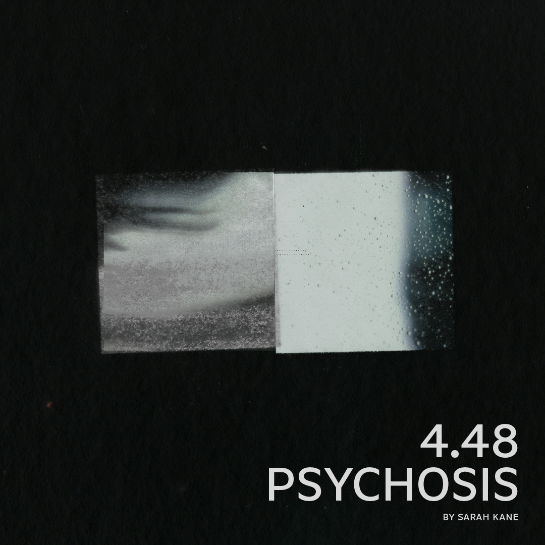 ‘I dreamt that I went to the doctors, and she gave me eight minutes to live. I'd been sitting in the f***ing waiting room for half an hour’

Sarah Kane’s era-defining 4.48 Psychosis will return to the stage in a new co-production with @RoyalCourt