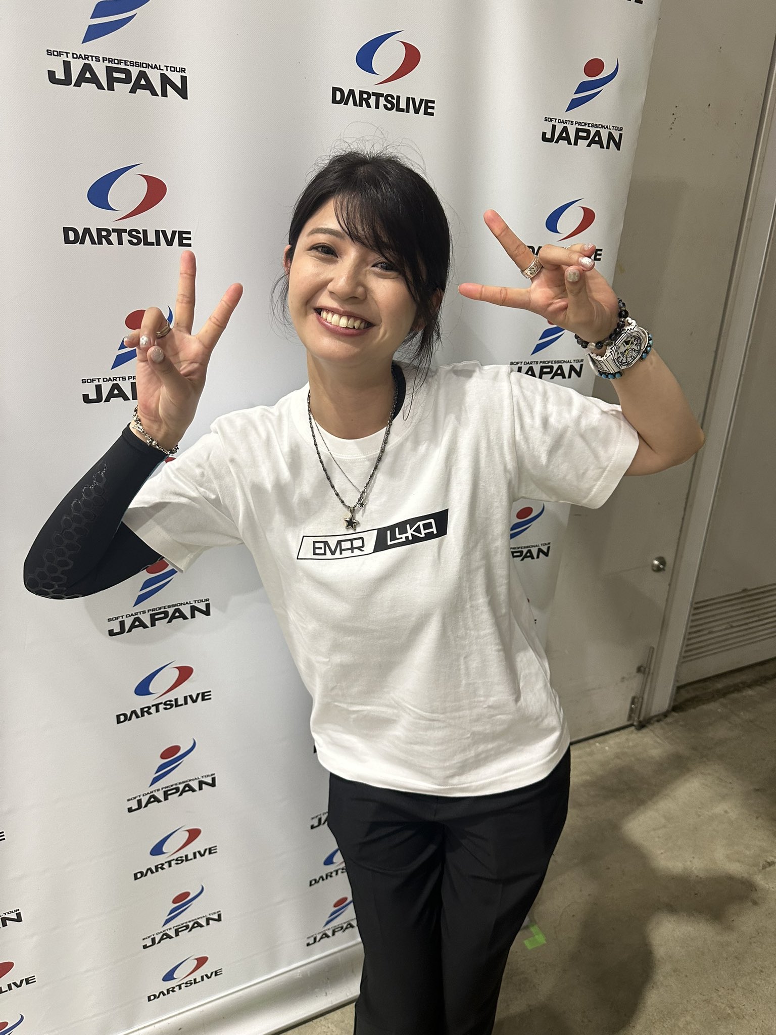 TIGA EMPRECHU SIESTA FUSION SILVER 坂口優希恵 バレル【ティガ】エンプレチュ シエスタ フュージョン シルバー