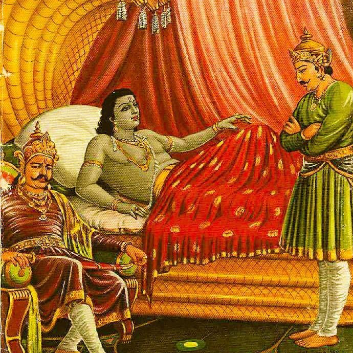 xyznwc's tweet photo. सबसे बड़ा पुण्य......!!

एक राजा बहुत बड़ा प्रजापालक था, हमेशा प्रजा के हित में प्रयत्नशील रहता था. वह इतना कर्मठ था कि अपना सुख, ऐशो-आराम सब छोड़कर सारा समय जन-कल्याण में ही लगा देता था . https://t.co/aN8BYHClP4