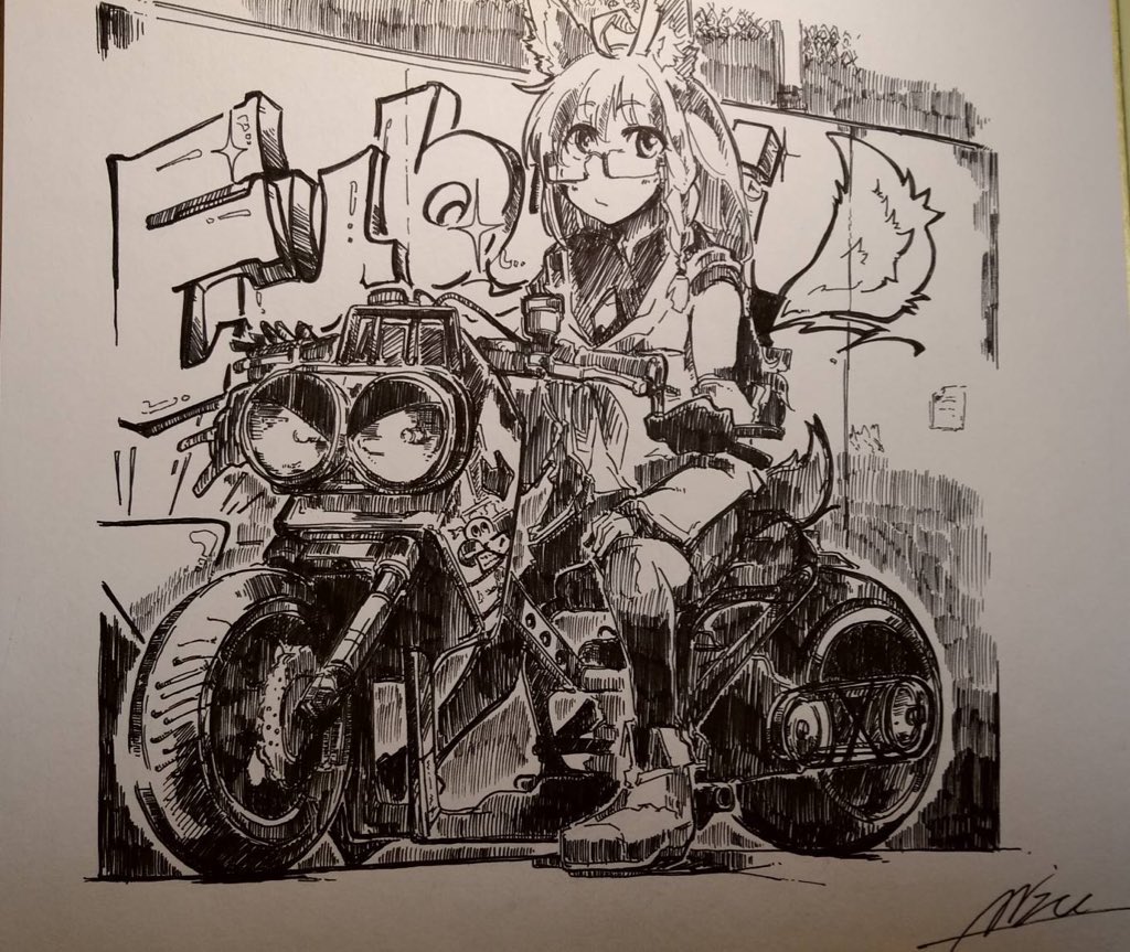 @derorean2005 まかせろー!バリバリ 