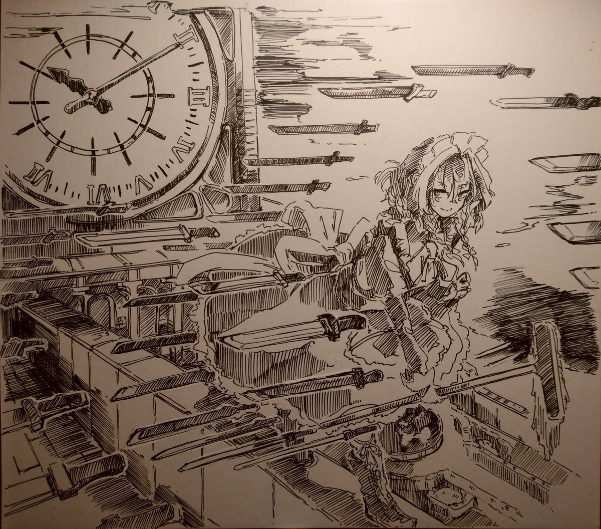 @derorean2005 まかせろー!バリバリ 