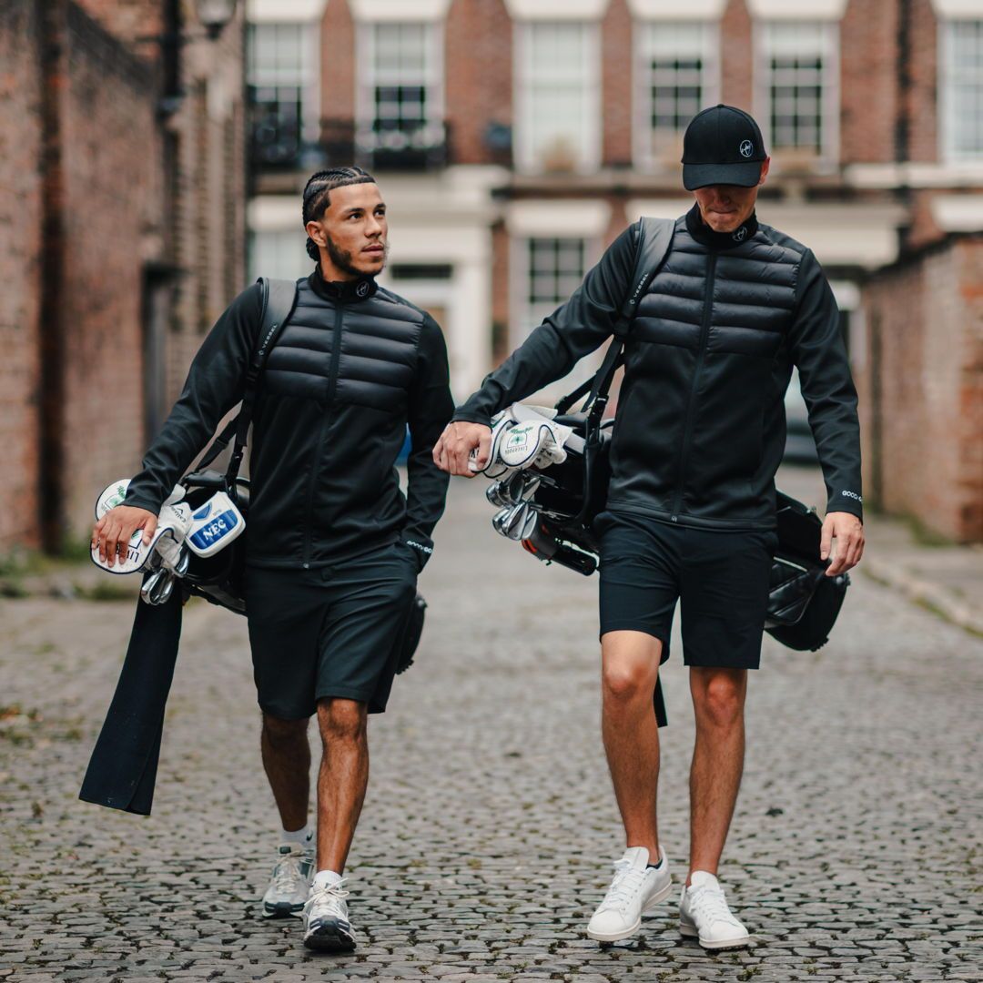 WEDJ GOLF tweet media