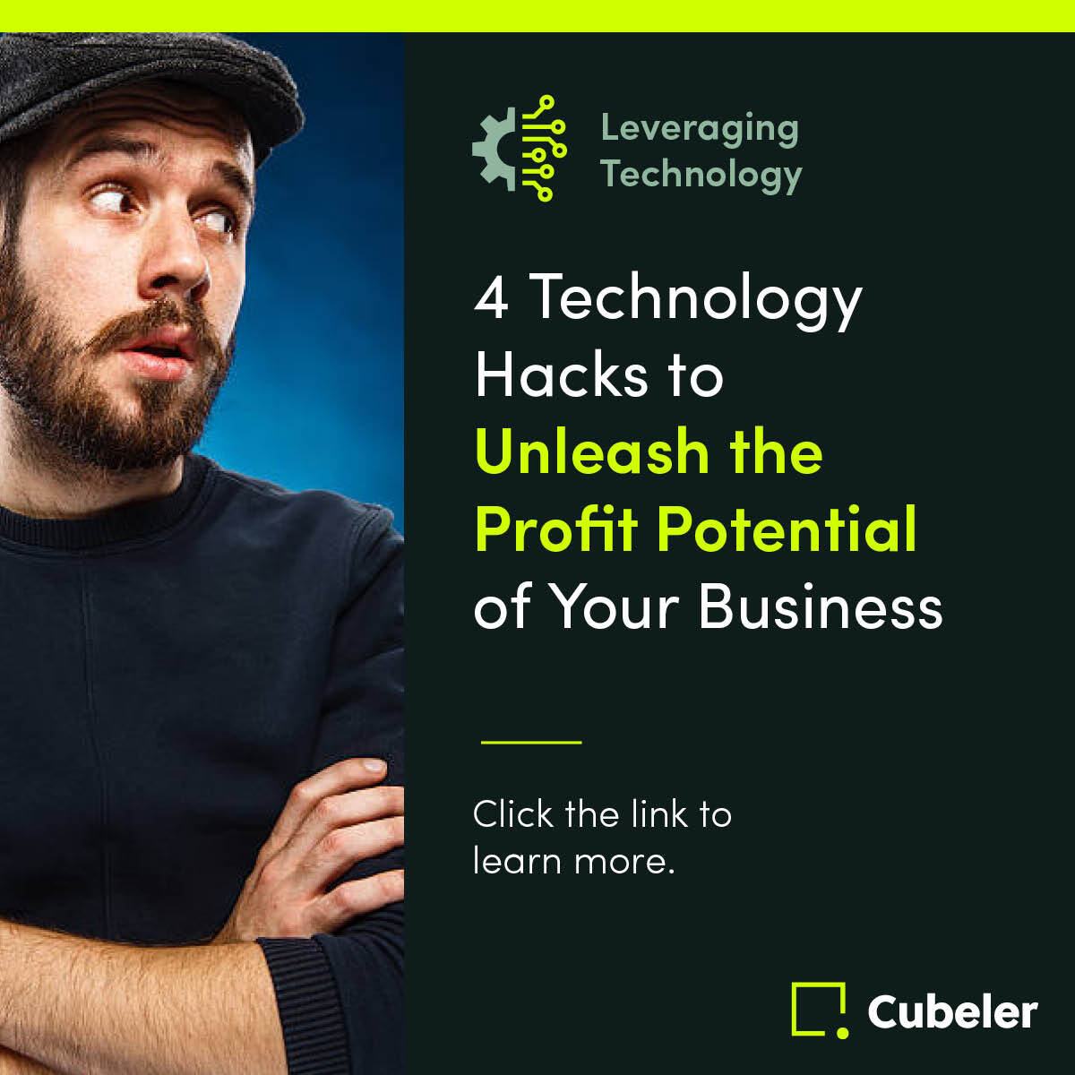 cubelerhub's tweet photo. 🚀 Want to cut costs without cutting corners? Tech it up a notch! ✨ 

Discover tech hacks on our blog that, in short order, boost quality, customer satisfaction and your profits. 💰

Start here: https://t.co/Vh79qyYOAT https://t.co/RbpvCkTu5a