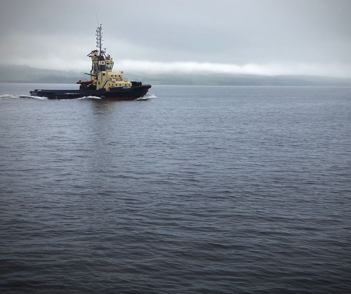 titanspiritsltd's tweet image. The chilly autumn weather has arrived in Inverclyde, and it's a perfect time to try our #CocktailOfTheMonth - have you tried The Dark and Stormy yet? If not, the recipe video is pinned to the top of our posts! #DarkAndStormy #RumCocktail #AutumnCocktails #TitanRum #ScottishRum