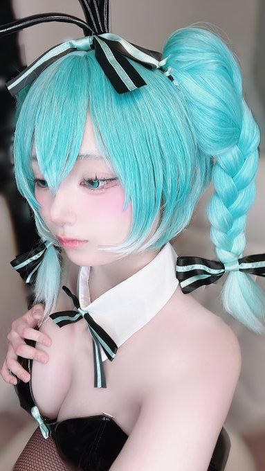 コスプレイヤープリンちゃんのTwitter画像9