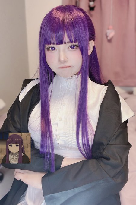 コスプレイヤープリンちゃんのTwitter画像8