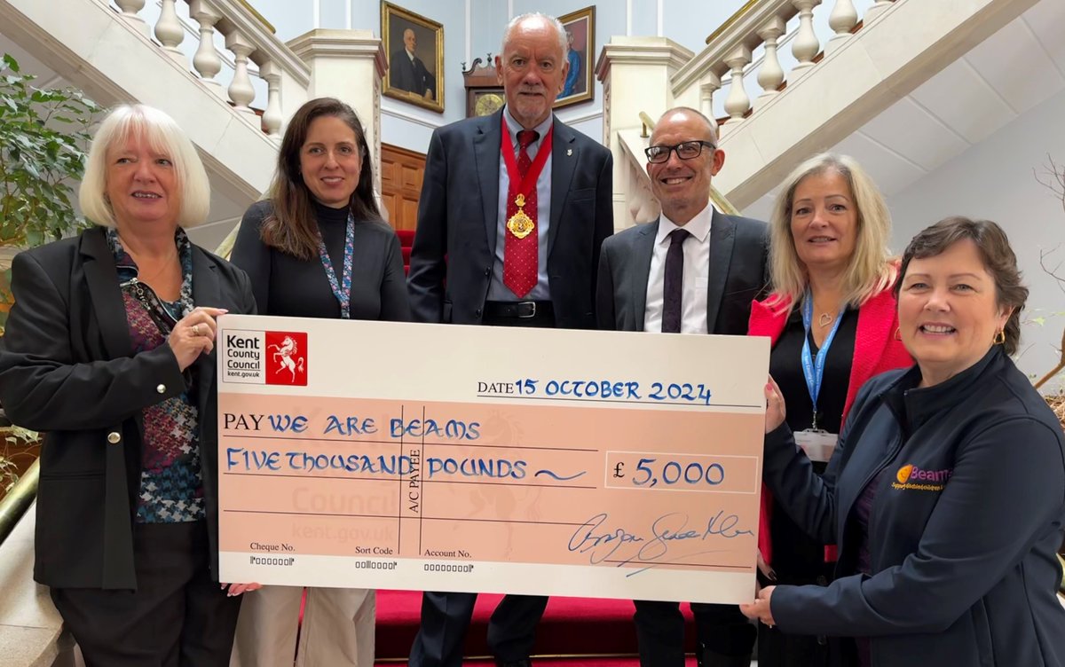 KCC Chairman tweet media