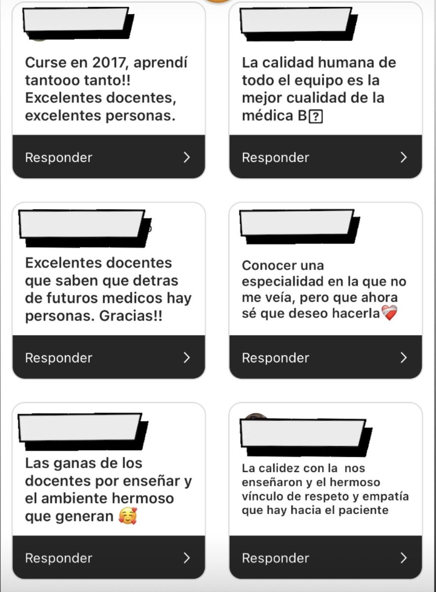 MedInternaHC's tweet photo. #Seterminaquinto
Se nos metió un fin de año en el ojo 🥺❤️ https://t.co/M1NFDxbCVA