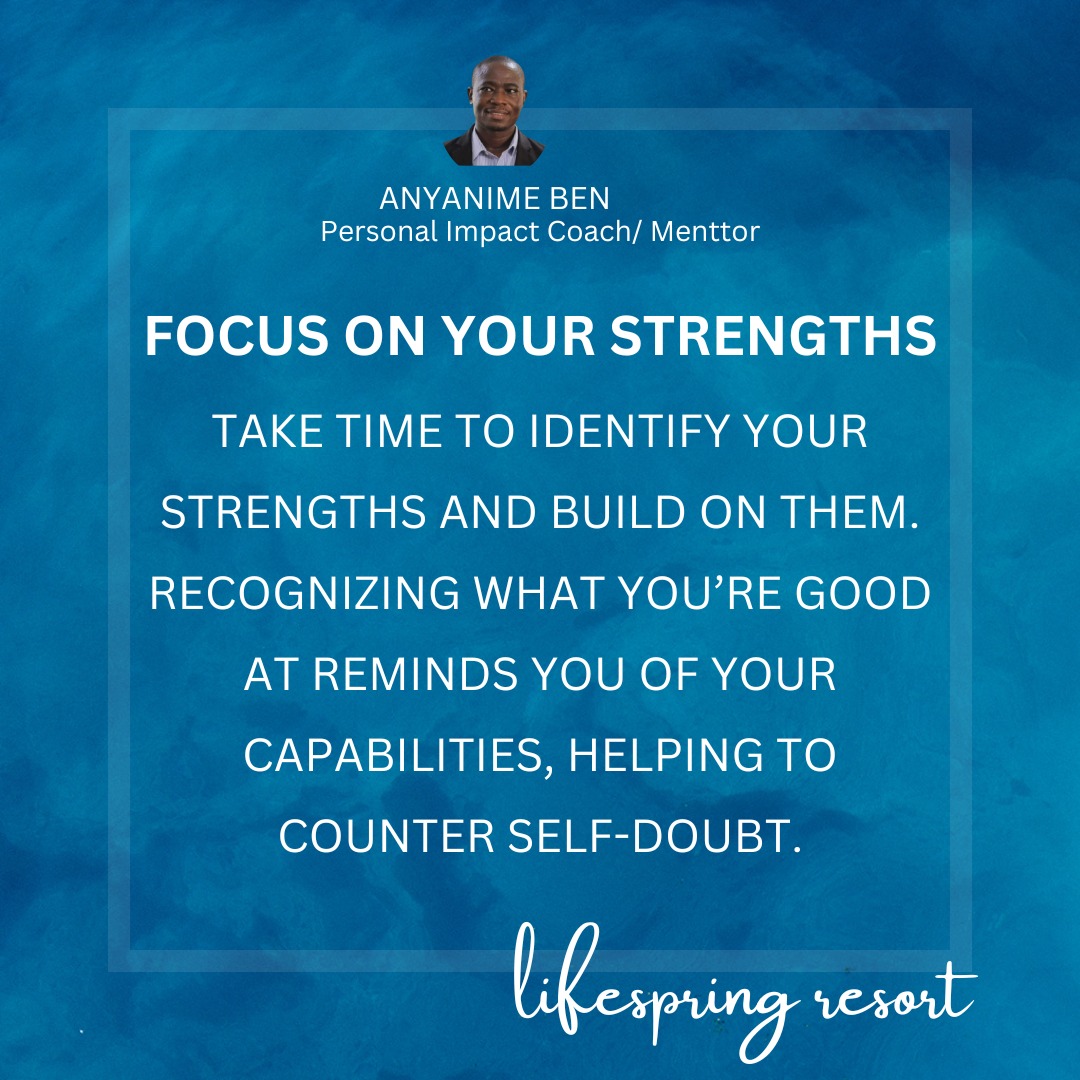 Lifespring Resort tweet media