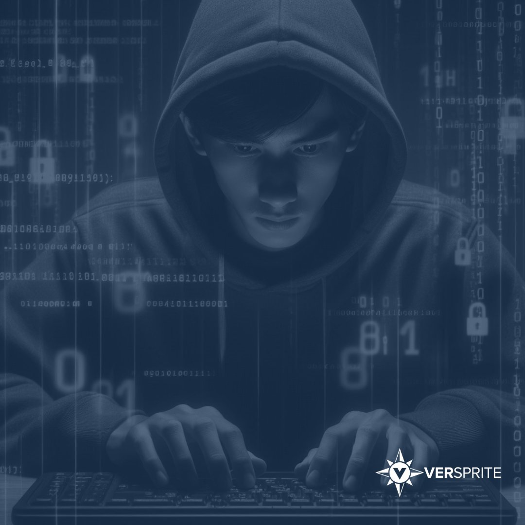VerSprite's tweet image. Robust application threat modeling is key in cybersecurity. At VerSprite, we use the #PASTA #methodology to align security with business goals, identifying and mitigating risks early in the software lifecycle. #CyberSecurity #ThreatModeling

versprite.com/cybersecurity-…