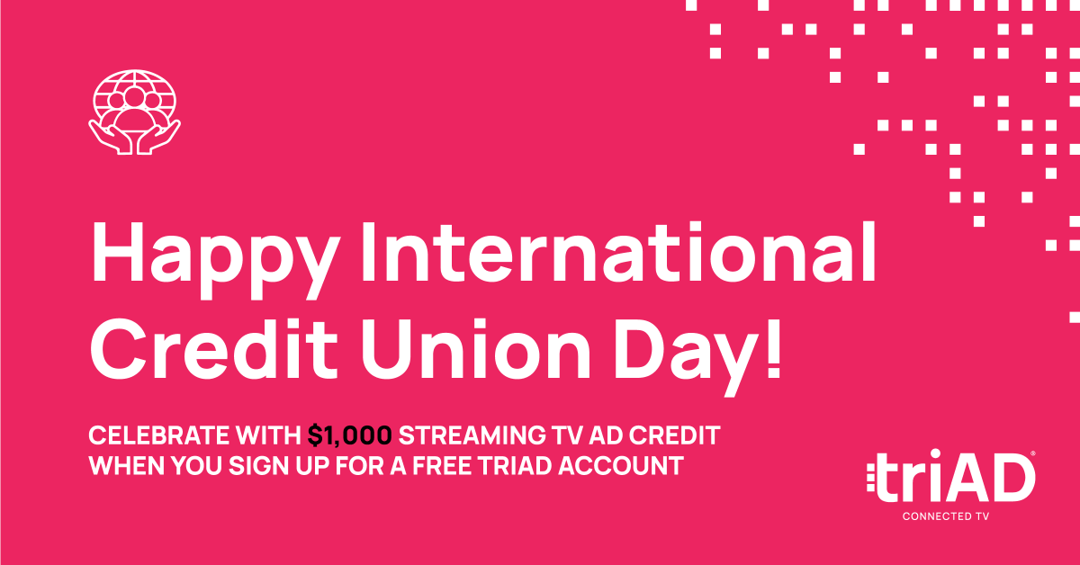 TriAD CTV tweet media