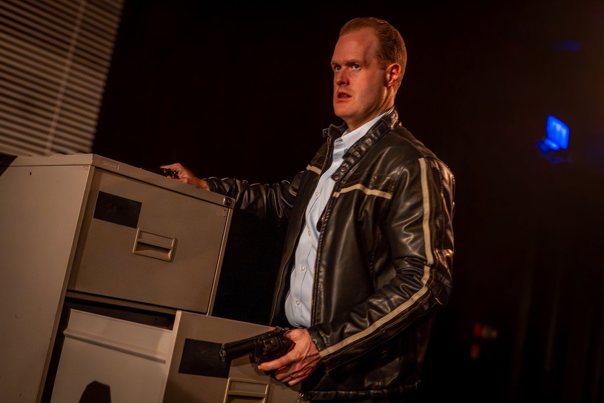 Old Joint Stock Pub & Theatre tweet media