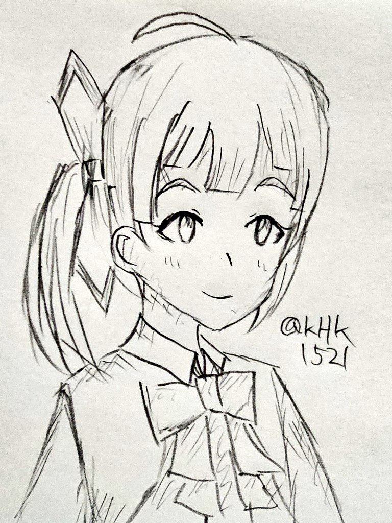 藤波ちゃん 