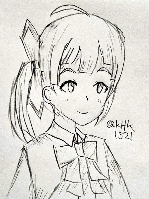 藤波ちゃん 