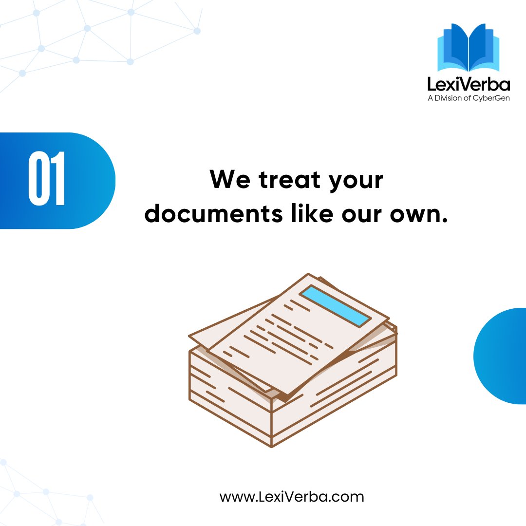 lexiverba's tweet image. Your reliable choice for accurate document translation. From document translation to notarization, we ensure every step of your process is handled with care.

#AccurateTranslation #NotarizationServices #TranslationExperts