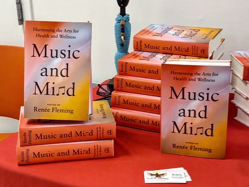 ON3NJ's tweet photo. On October 4th the NJ Symphony hosted “Music and Mind”, an inspiring panel discussion on the @HMHSchoolOfMed campus.
#ON3 #NewJersey #NJState #NJNews #Hackensack Meridian #NJMedSchoo l #Hackensack #NewJerseyM edicine https://t.co/JnYrJfKhcf