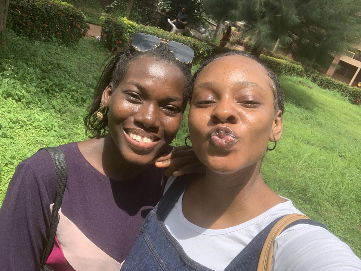 thaOluchi's tweet photo. As she @_PeaceAgada captioned it; all things bright and beautiful https://t.co/eEmChTGJpk