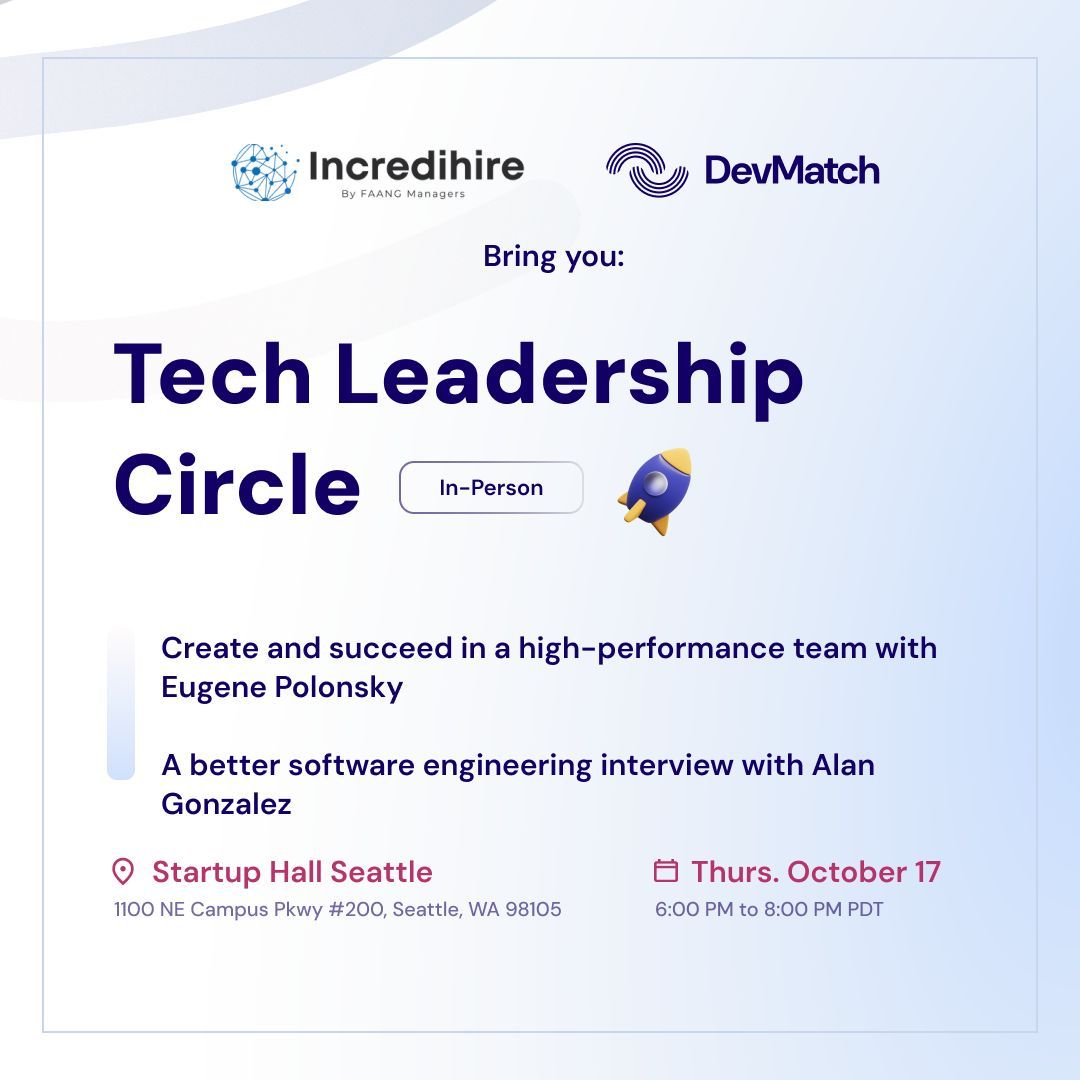 devmatch tweet media