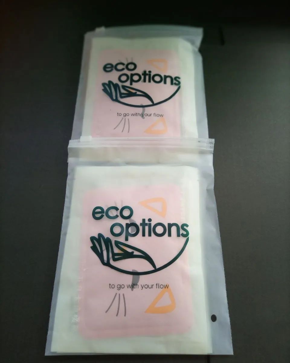 Our Eco heat patches are available. The best companion you can have on a rough day, battling with cramps. They provide relief for up to 8 hours, on the go💆🏾‍♀️❤️‍🩹

🏷️UGX.20,000 for a pack of 4.

A better period experience awaits you💜

#EcoOptions #MenstruateDifferent