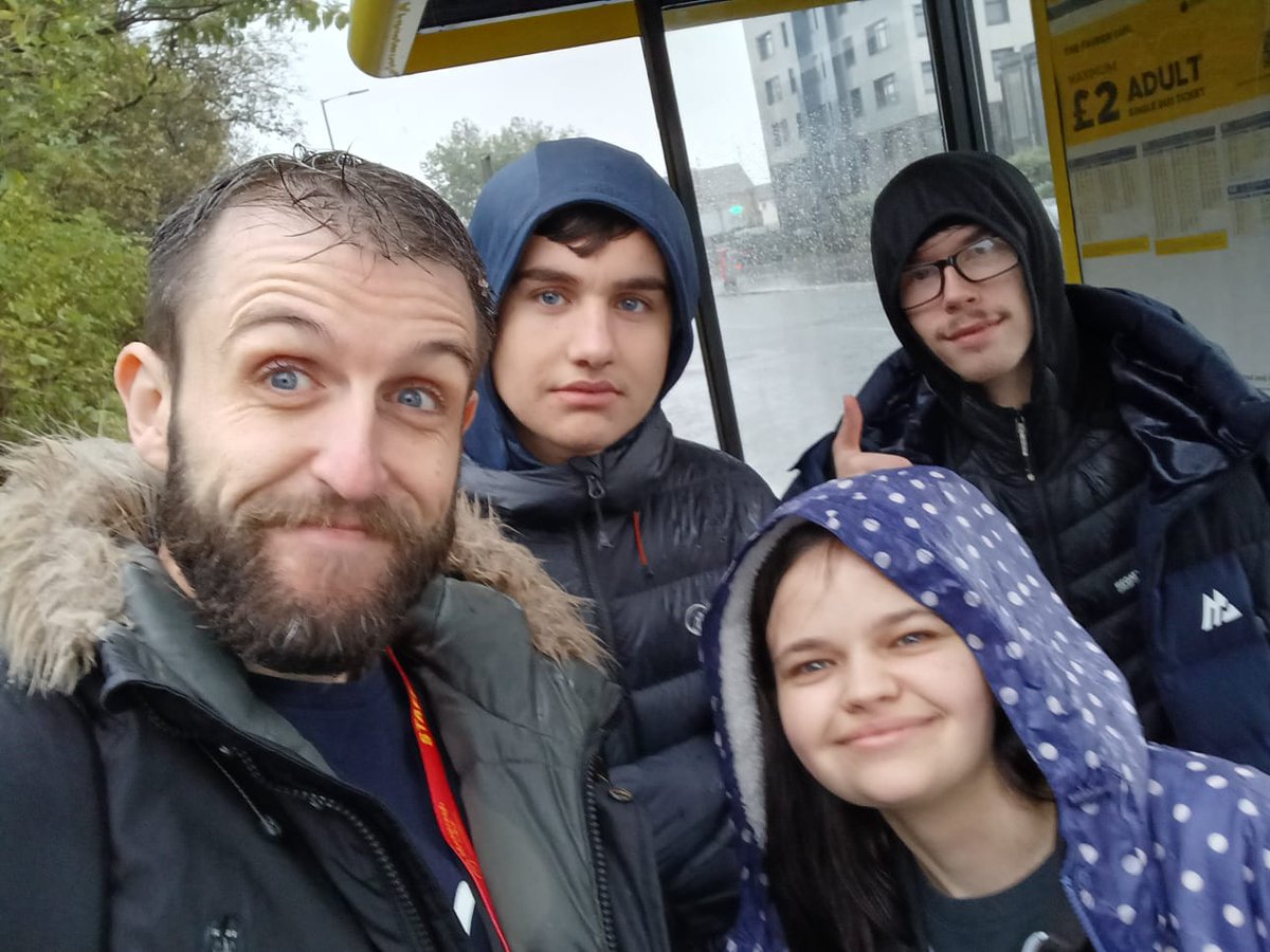 Intern to Work Liverpool tweet media